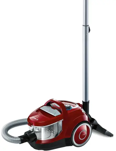 Bosch BGC2U230  1500W Toz Torbasız Elektirkli Süpürge