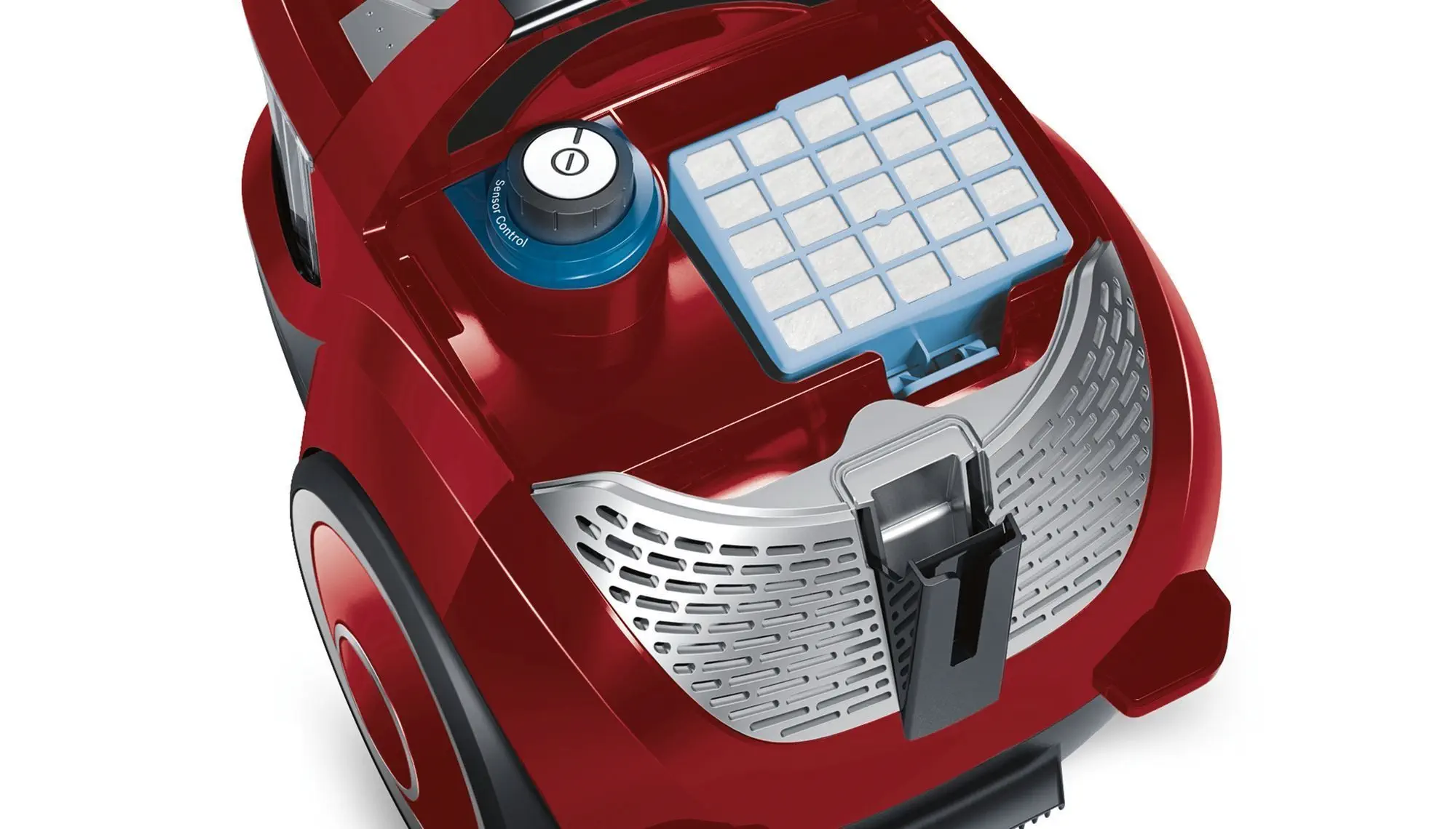 Bosch BGC2U230  1500W Toz Torbasız Elektirkli Süpürge