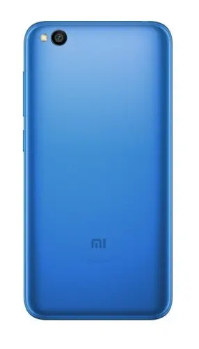 Xiaomi Redmi Go 16GB Mavi Cep Telefonu - Xiaomi Türkiye Garantili