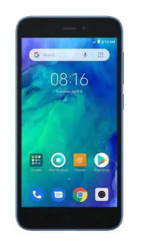 Xiaomi Redmi Go 16GB Mavi Cep Telefonu - Xiaomi Türkiye Garantili