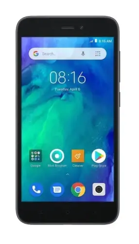 Xiaomi Redmi Go 16GB Siyah Cep Telefonu - Xiaomi Türkiye Garantili