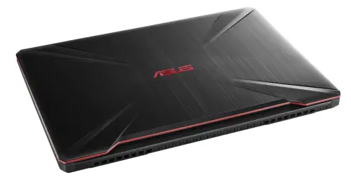 Asus FX504GD-E4219 i5-8300H 2.30GHz 8GB DDR4 1TB 4GB GeForce GTX1050 15.6″ FreeDOS Notebook