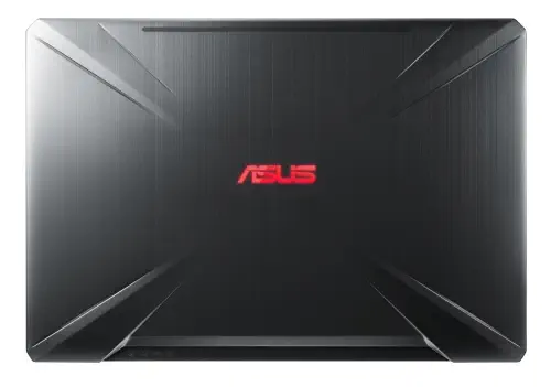 Asus FX504GD-E4219 i5-8300H 2.30GHz 8GB DDR4 1TB 4GB GeForce GTX1050 15.6″ FreeDOS Notebook