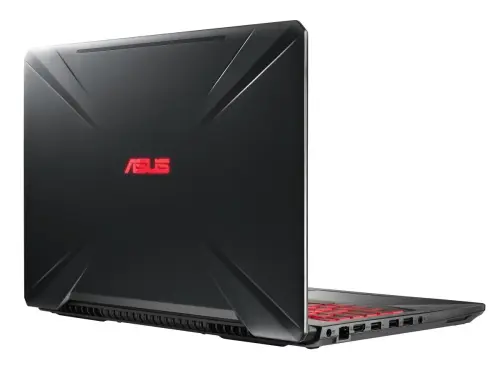 Asus FX504GD-E4219 i5-8300H 2.30GHz 8GB DDR4 1TB 4GB GeForce GTX1050 15.6″ FreeDOS Notebook