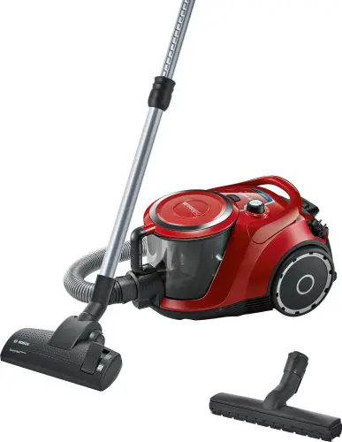 Bosch BGC41Q69 GS41 Serie|6 600W Toz Torbasız Elektrikli Süpürge