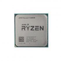 AMD Ryzen 5 2600X Soket AM4 3.7GHz/4.25GHz 19MB Multi Pack Kutusuz İşlemci