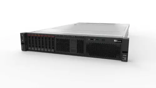 Lenovo SR590 7X99A03PEA Intel Xeon Silver 4110 16GB 3x600GB 2x750W Server(Sunucu)
