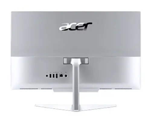 Acer Aspire C24-865 DQ.BBUEM.002 i5-8250U 8GB 1TB 23.8″ Linux All In One PC