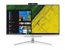 Acer Aspire C22-865 DQ.BBSEM.009 i5-8250U 8GB 1TB 21.5" Linux All In One PC