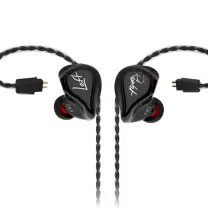 KZ ZS3 Noise Cancelling Kulak İçi Kulaklık - 2 Yıl KZ Türkiye Garantili