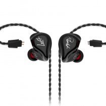 KZ ZS3 Noise Cancelling Kulak İçi Kulaklık - 2 Yıl KZ Türkiye Garantili