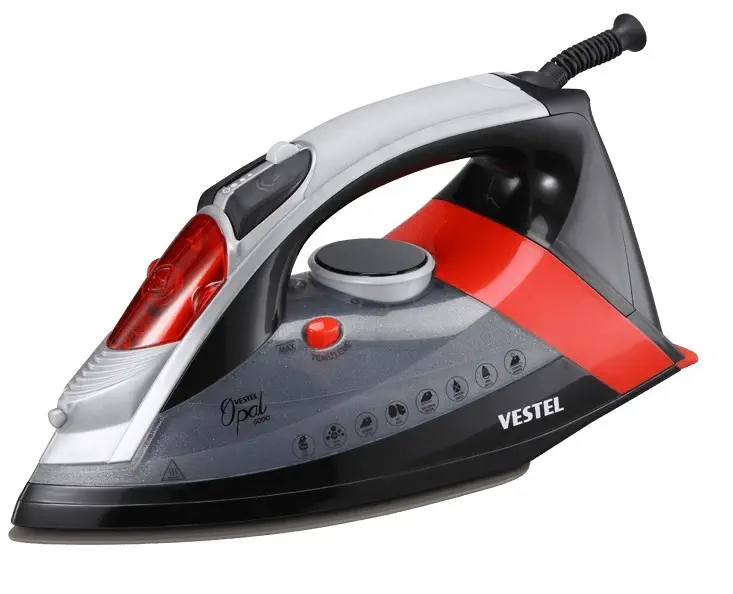 Vestel Opal K 5000 2800W Buharlı Ütü