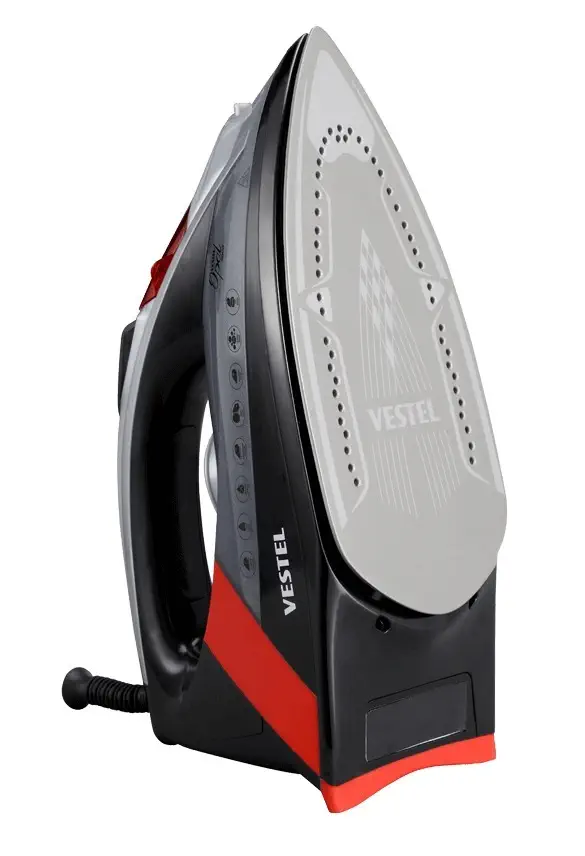 Vestel Opal K 5000 2800W Buharlı Ütü