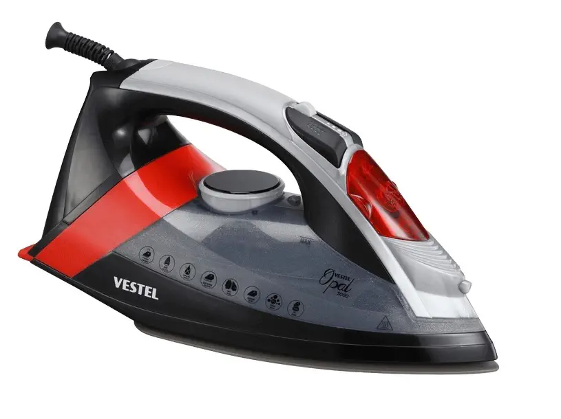 Vestel Opal K 5000 2800W Buharlı Ütü