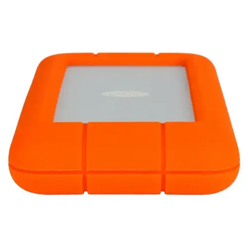 LaCie LAC9000633 Rugged Mini 4TB 2.5” USB 3.0 Taşınabilir Harddisk