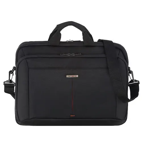 Samsonite CM5-09-004 17.3″ Guard IT 2.0 Siyah Notebook Çantası