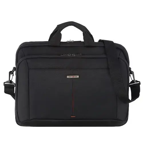 Samsonite CM5-09-004 17.3″ Guard IT 2.0 Siyah Notebook Çantası 