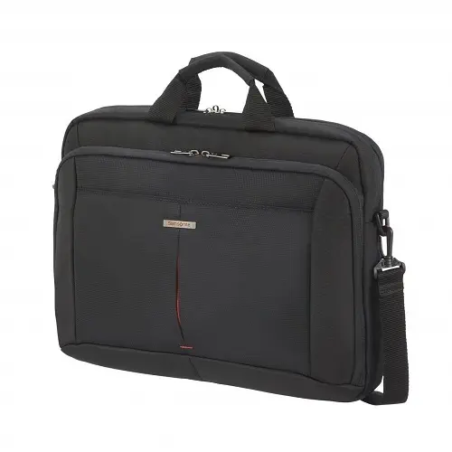 Samsonite CM5-09-004 17.3″ Guard IT 2.0 Siyah Notebook Çantası