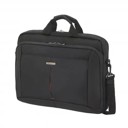 Samsonite CM5-09-004 17.3″ Guard IT 2.0 Siyah Notebook Çantası 