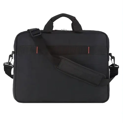 Samsonite CM5-09-004 17.3″ Guard IT 2.0 Siyah Notebook Çantası