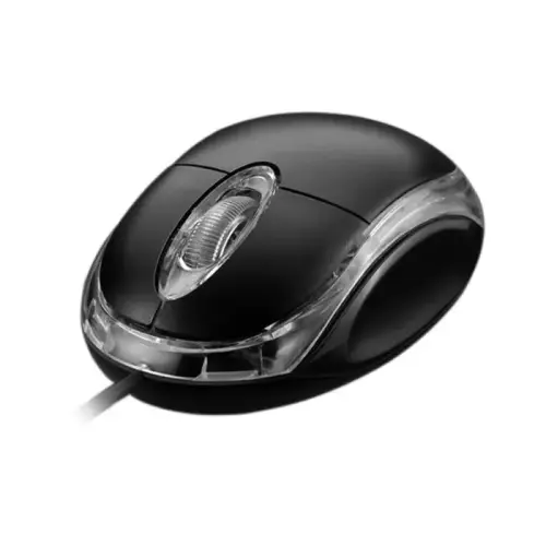 Frisby FK-146QU Türkçe Q USB Kablolu Siyah Klavye Mouse Set