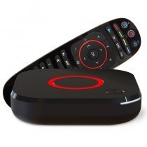 Mag 324W2 Linux Tabanlı Dahili Wifi Destekli Full Hd IP TV Box