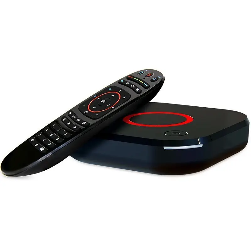 Mag 324W2 Linux Tabanlı Dahili Wifi Destekli Full Hd IP TV Box