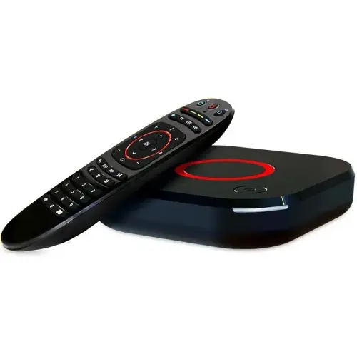 Mag 324W2 Linux Tabanlı Dahili Wifi Destekli Full Hd IP TV Box