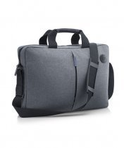 Hp K0B38AA Value Topload 15.6" Gri Notebook Çanta