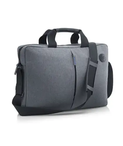 HP K0B38AA Value Topload 15.6″ Gri Notebook Çanta