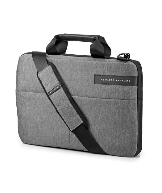 HP L6V67AA Signaturte Slim Topload 14″ Gri Notebook Çanta