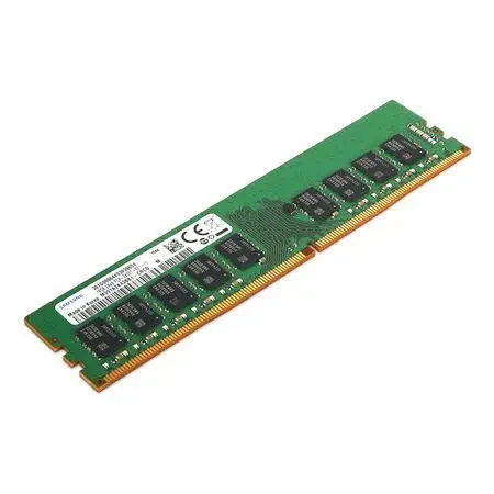 Lenovo 4X70P26063 16GB DDR4 2400MHz ECC Udimm Sunucu Ram