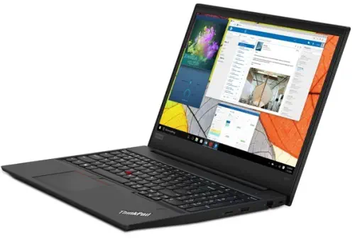 Lenovo ThinkPad E590 20NB0053TX i5-8265U 1.60Ghz 4GB DDR4 1TB 15.6″ Windows10 Pro Notebook