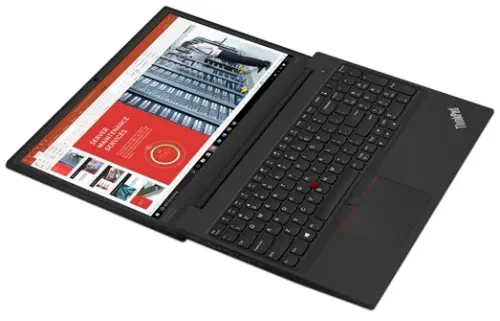 Lenovo ThinkPad E590 20NB0053TX i5-8265U 1.60Ghz 4GB DDR4 1TB 15.6″ Windows10 Pro Notebook