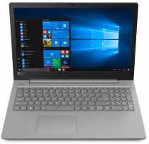Lenovo V330 81AX00ERTX i7-8550U 1.80GHz 12GB DDR4 1TB 2GB Radeon 530 15.6" FreeDOS Notebook