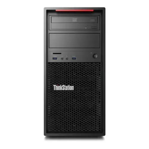 Lenovo 30BH006YTX P320 E3-1220V6 8GB 1TB Windows10 İş İstasyonu