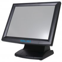 Palmx Athena Intel J1900 4GB DDR3 64GB SSD 15" Pos PC