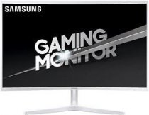 Samsung LC32JG51FDMXUF 31.5” 4ms 144Hz VA Full HD Curved Gaming Monitör