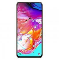 Samsung Galaxy A70 128GB Mercan Cep Telefonu - Distribütör Garantili