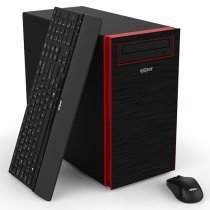 Exper Action DEX768 Intel Core i7-6700 3.40GHz 8GB 1TB 2GB AMD Radeon HD 8350 Windows 8.1 Pro Masaüstü Bilgisayar