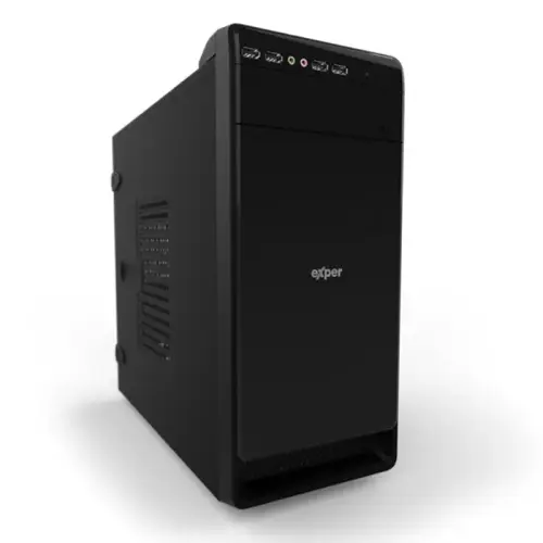 Exper Flex DEX761 Intel Core i7-6700 3.40GHz 4GB 1TB OB FreeDOS Masaüstü Bilgisayar