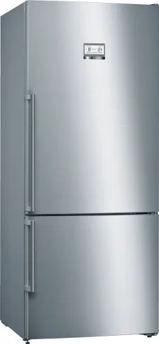 Bosch KGN76AI32N A++ 578 Lt Kombi Tipi Buzdolabı