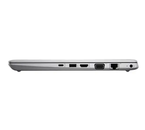 HP ProBook 430 G6 6MP59ES i5-8265U 1.60Ghz 8GB 256GB SSD 13.3″ HD Win10 Pro Notebook