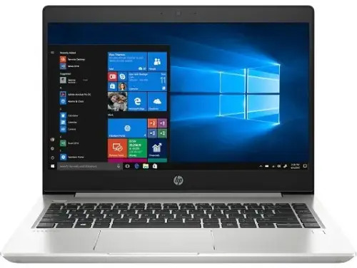 HP ProBook 440 G6 6MP56ES i5-8265U 1.60Ghz 8GB 256GB SSD 2GB GeForce MX110 14″ HD Win10 Pro Notebook