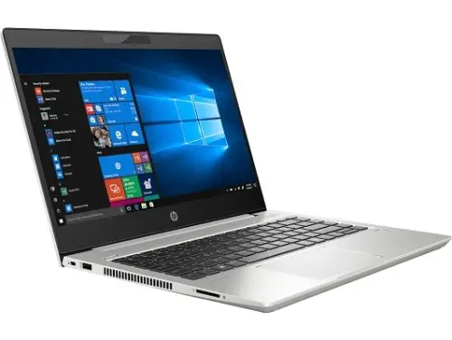 HP ProBook 440 G6 6MP56ES i5-8265U 1.60Ghz 8GB 256GB SSD 2GB GeForce MX110 14″ HD Win10 Pro Notebook