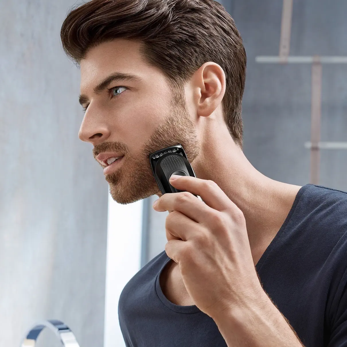 Braun MGK3020 Saç/Sakal Kesme ve Şekillendirme 6 in 1 Erkek Bakım Kiti