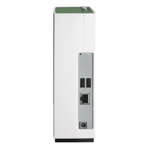 Qnap TS-128A 1 Disk Yuvalı 1GB Ram Tower Nas Depolama Ünitesi