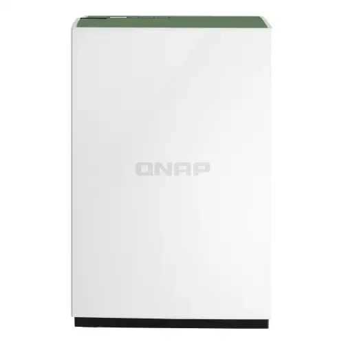 Qnap TS-128A 1 Disk Yuvalı 1GB Ram Tower Nas Depolama Ünitesi