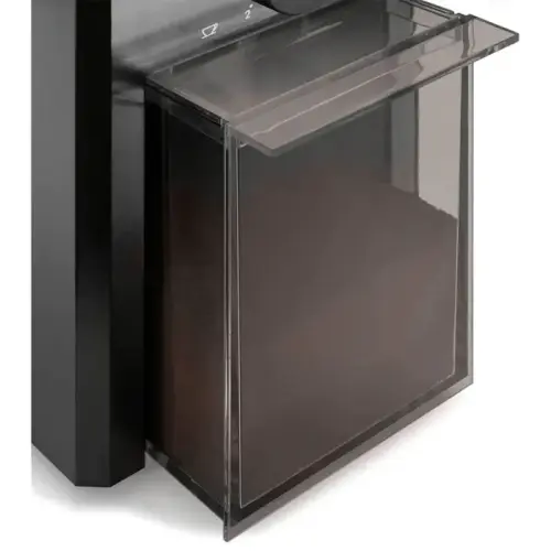 Delonghi KG79 10-12 Fincan 110W Siyah Kahve Öğütme Makinesi