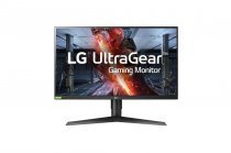 Lg 27GL850-B 27" 1ms 144Hz HDMI DP IPS QHD Gaming (Oyuncu) Monitör